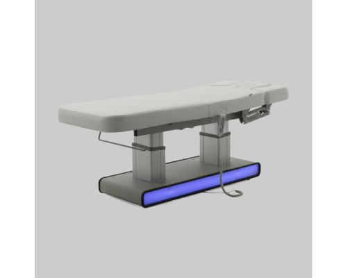 Массажный стол электрический ММ-940-2А КО-161Д-00